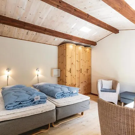 Tatil Evi Oasan Neksø