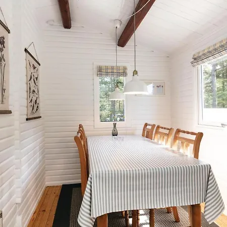 Tatil Evi Oasan Neksø