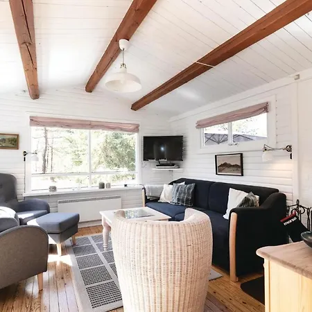 Tatil Evi Oasan Neksø