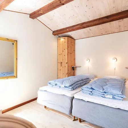Oasan Tatil Evi