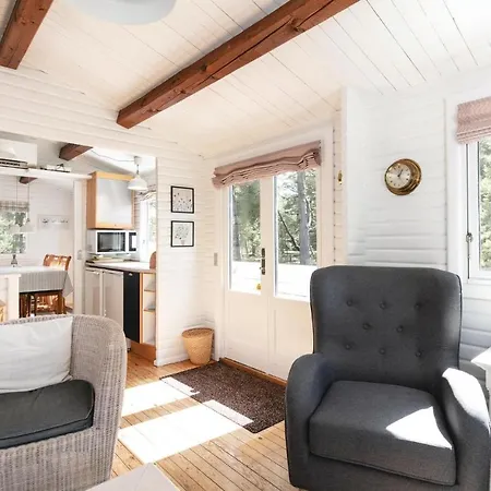 Tatil Evi Oasan