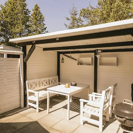 Tatil Evi Oasan Neksø