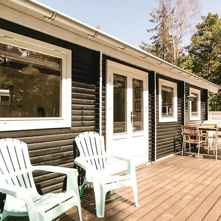 Oasan Tatil Evi Neksø