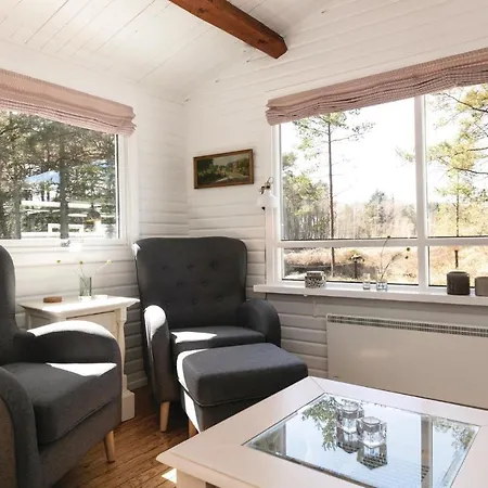 Tatil Evi Oasan